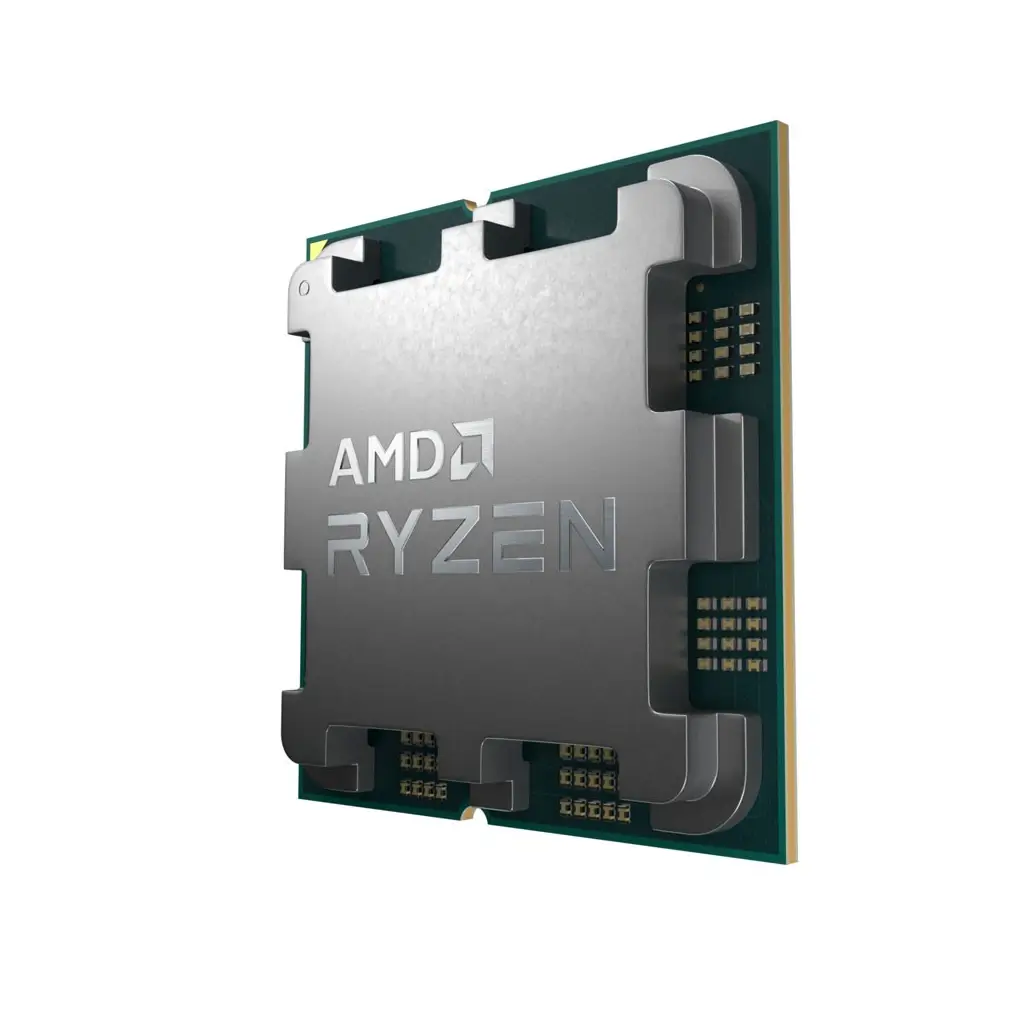 AMD RYZEN 7 7700X 8 Core, 4,50-5.40GHz, 40Mb Cache, 105W, AM5 Soket, TRAY, (Dahili Grafik VAR, Fan YOK) TÜRKİYE Distibütör GARANTİLİ