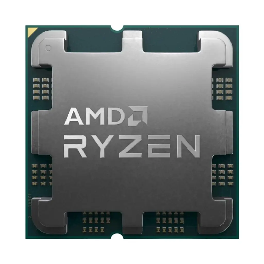 Amd Ryzen 7 7800X3D TRAY 4,2 GHz 96 MB Cache AM5 İşlemci Kutusuz İşlemci