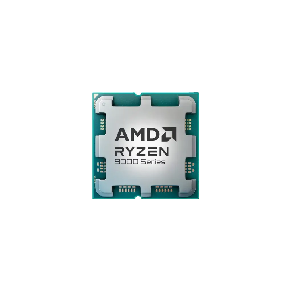 AMD RYZEN 9 9950X3D2 Dual Edition 16 Core, 4,30-5.60GHz, 208Mb Cache, 200W, AM5 Soket, TRAY (Dahili Grafik VAR, Fan YOK) TÜRKİYE Distibütör GARANTİLİ