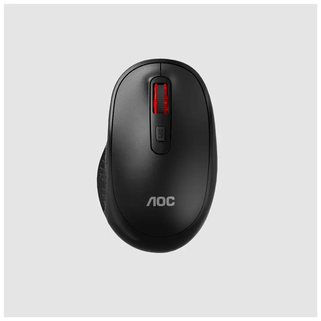 AOC MS400B-LA 2.4G Kablosuz Mouse