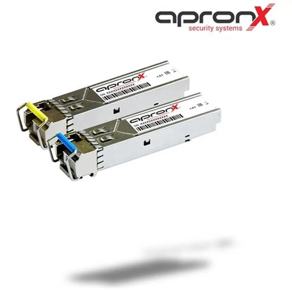 Apronx APX-FA703 Module 1.25 Mhz MM 10 lu paket