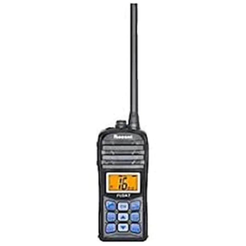 Aselsan ST1085 PMR 10 KM İkili El Telsizi