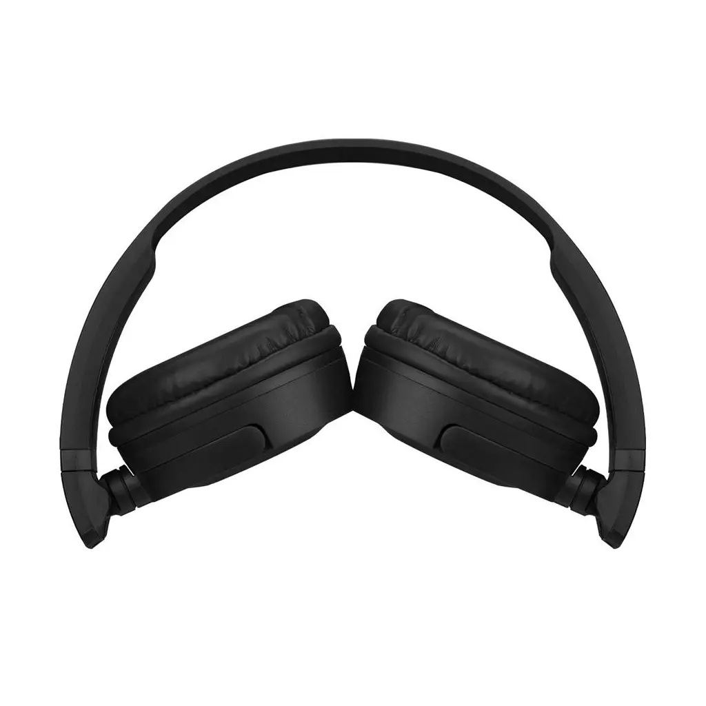 Asonic As-XBK55 Siyah TF Kart Özellikli Bluetooth Kulaklık