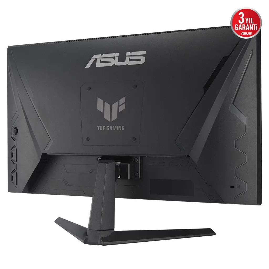 Asus 24.5" Tuf Gaming VG257Q5A 200Hz 0.5ms Full Hd Freesync Fast IPS Gaming Monitör