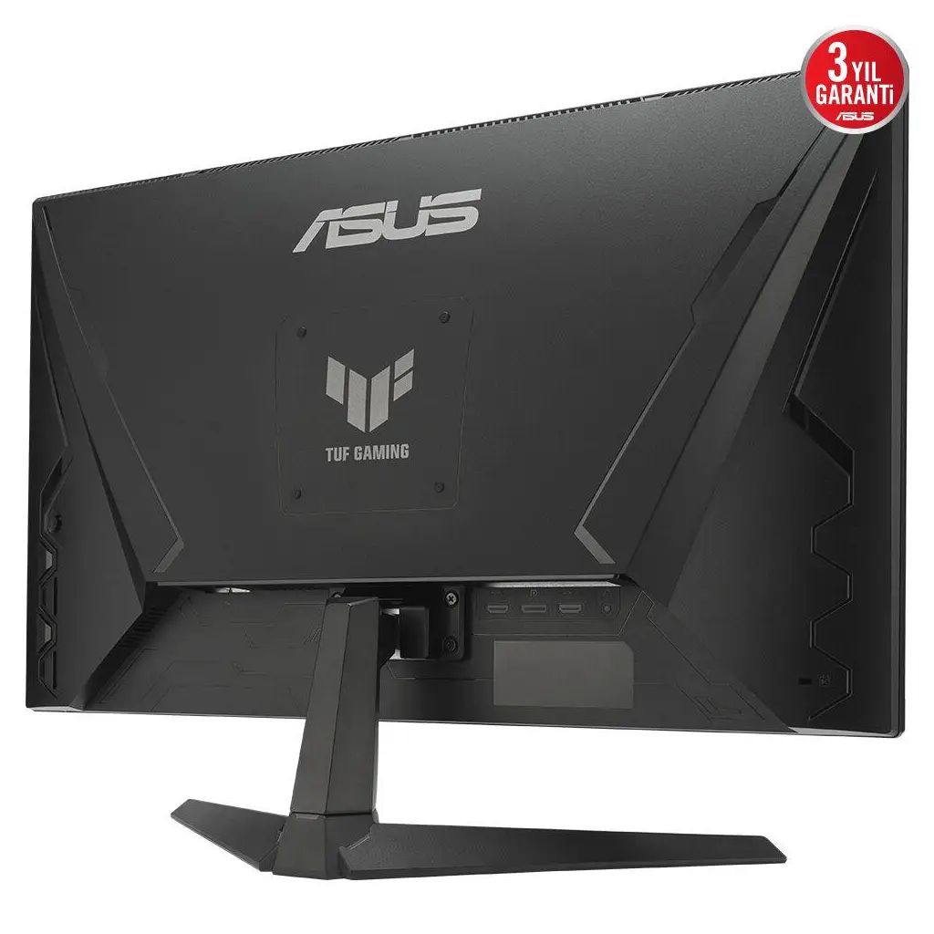 Asus 24.5" Tuf Gaming VG259QMR5A 310Hz 0.3ms Full HD Adaptive Sync Fast IPS Gaming Monitör