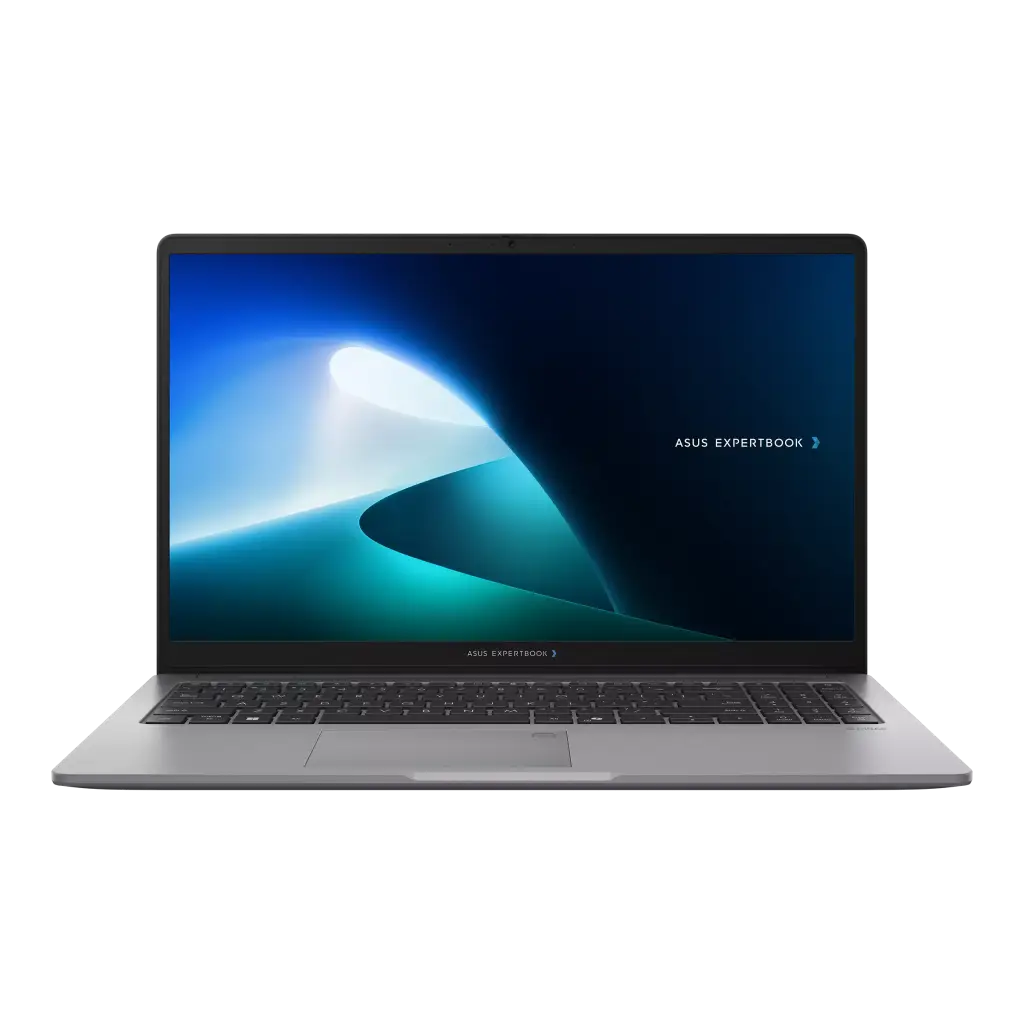 ASUS B1503CVA-C78G512B4D_UPG3, ExpertBook B1, Core 7 150U, 15,6" FHD, 32Gb DDR5 Ram, 1Tb SSD, Paylaşımlı Ekran Kartı, Free Dos, Kurumsal Notebook