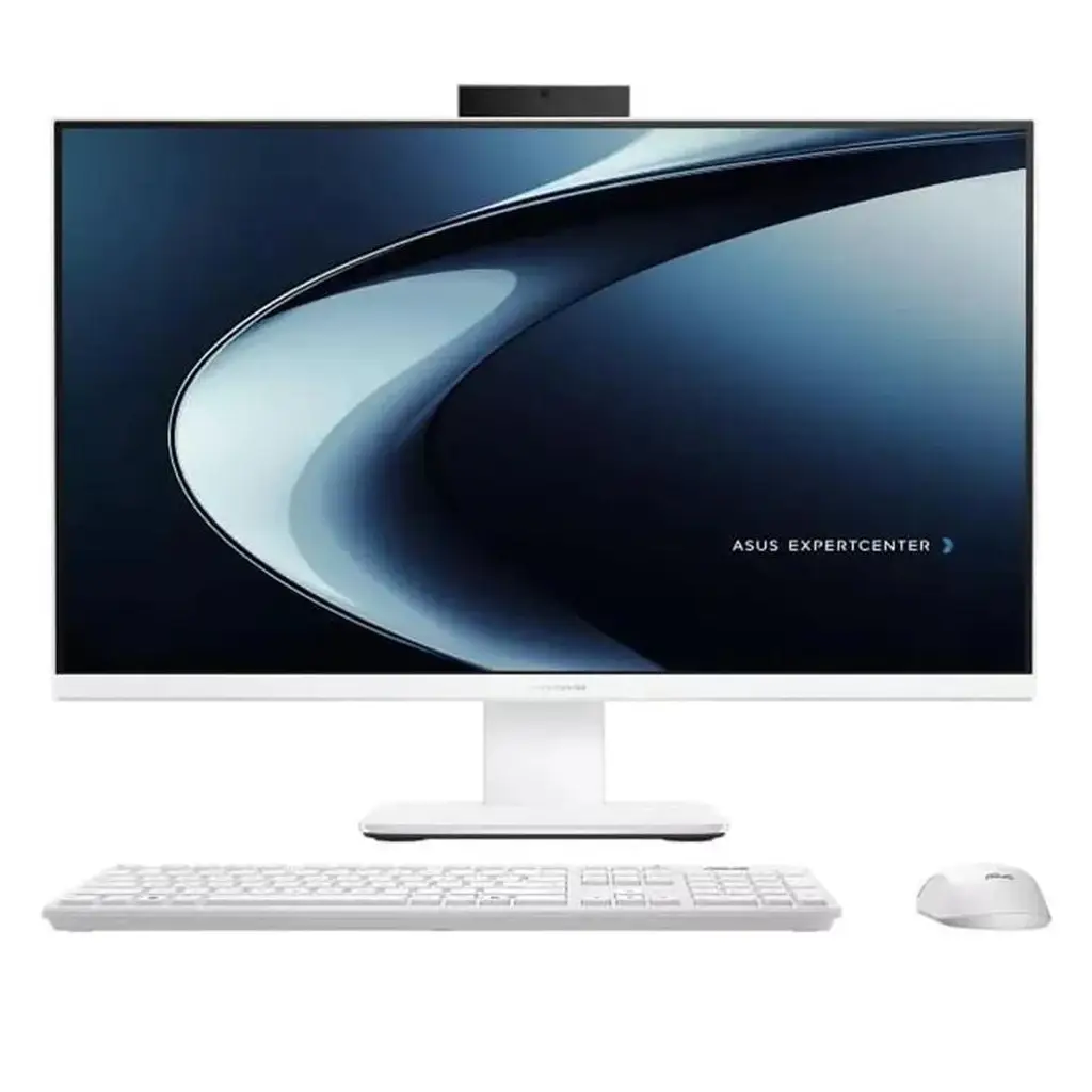 Asus P470VA P470VAK-C516512W0D C5-210H 16GB 512GB SSD 27" beyaz FreeDOS All In One