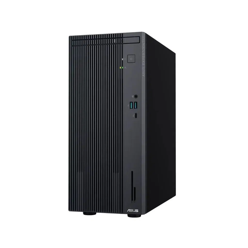 Asus P500MV-C724016512B0D Core 7 240H 16GB 512GB SSD FreeDOS Masaüstü Bilgisayar