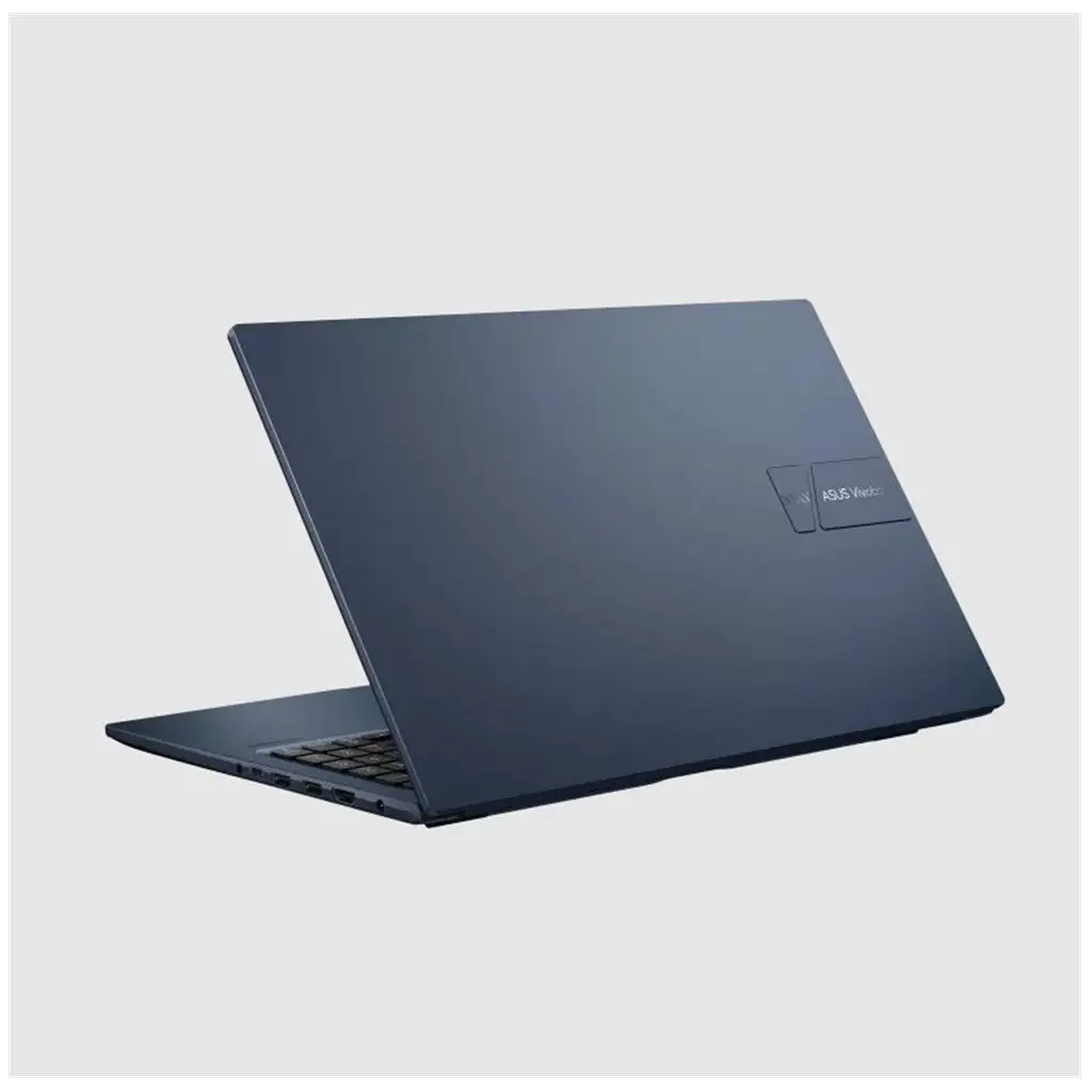 Asus Vivobook 15 X1504VA-BQ5456_16 CORE 7-150U 16GB 512GB SSD 15.6" FreeDOS Notebook