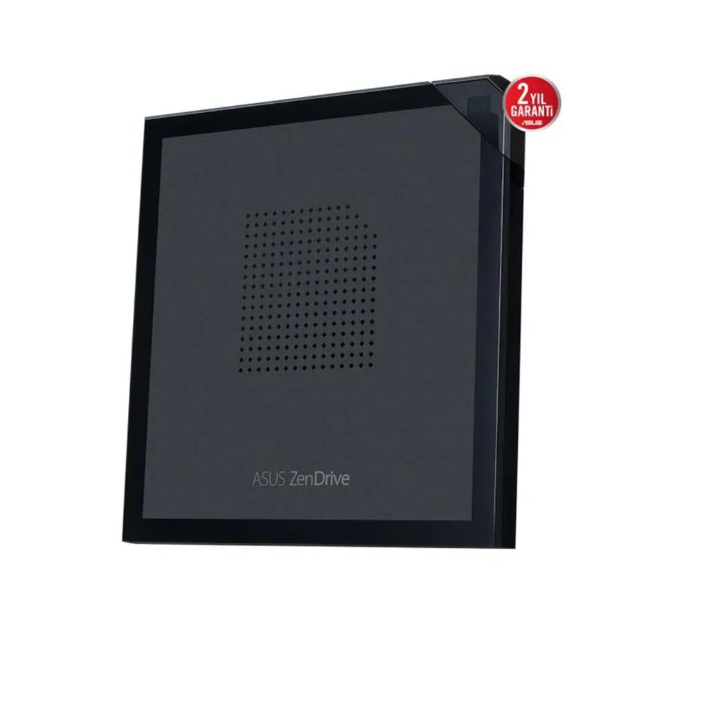 Asus ZenDrive SDRW-08V1M-U ZenDrive V1M Harici DVD Yazıcı