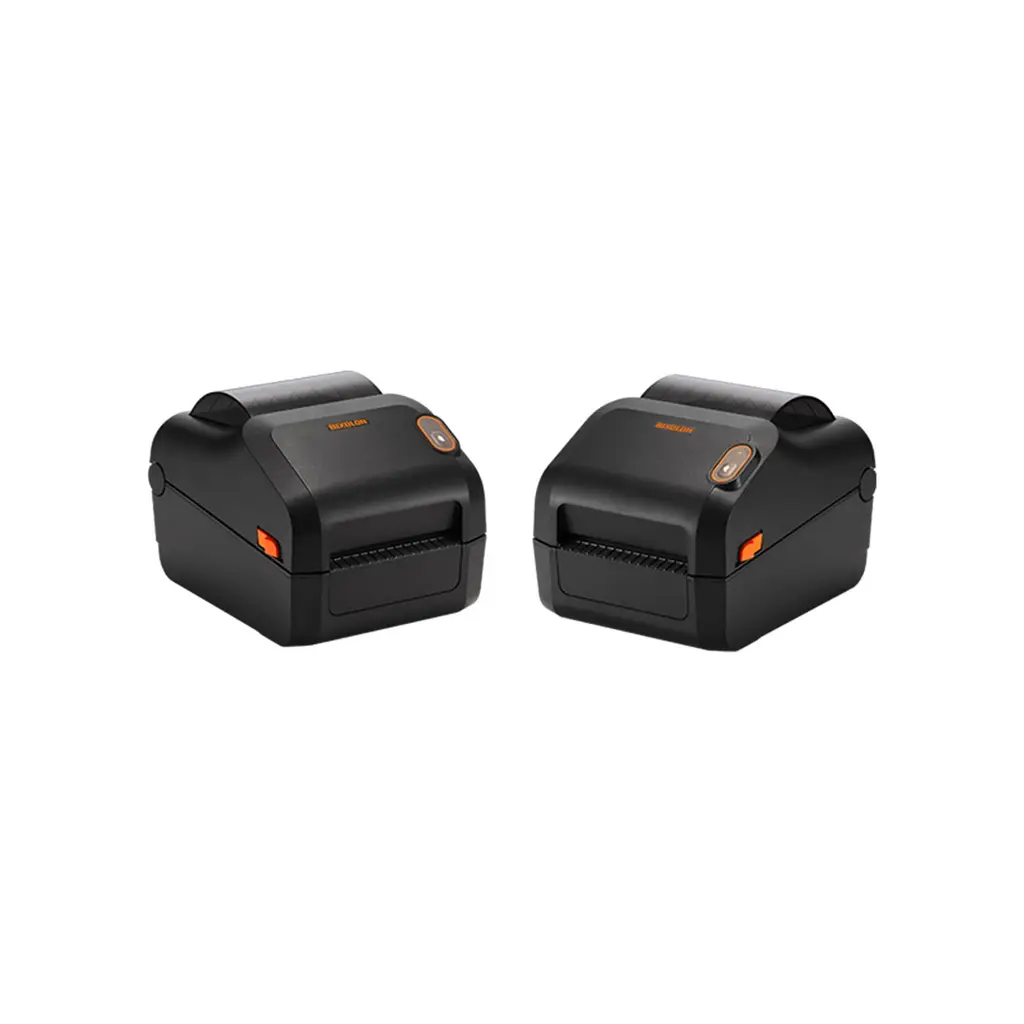 Bixolon XD3-40TeK Direk Termal Usb, Seri, Ethernet Bağlantılı Barkod Yazıcı