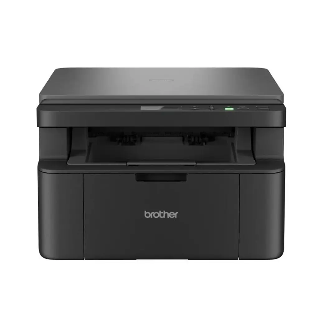 Brother DCP-L1632W-2T Yazıcı-Tarayıcı-Fotokopi Laser Yazıcı + 2 adet Orjinal Tonerli