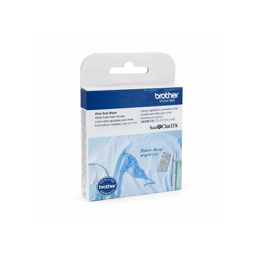 Brother Scanncut SDX Vinil Kesim İçin Özel Otomatik Bıçak