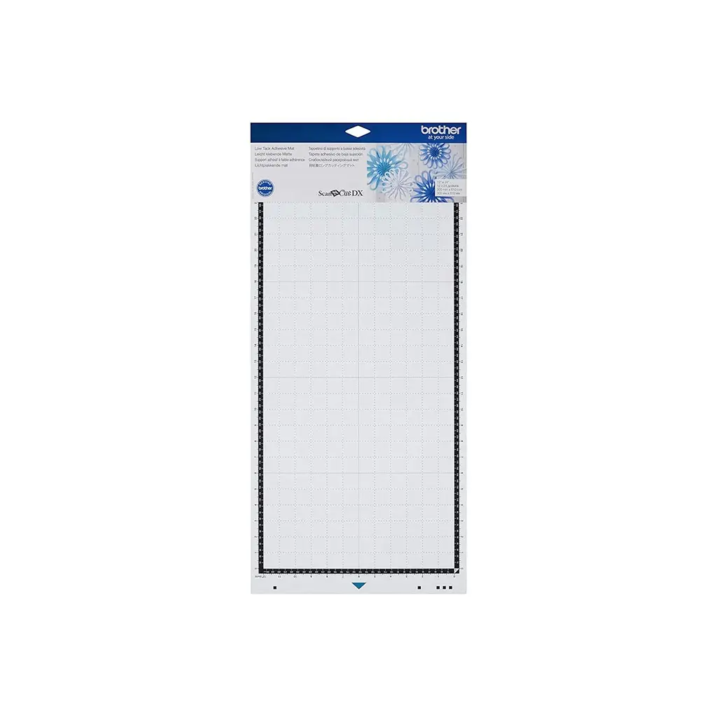 Brother Scanncut Standart Düşük Yapışkanlı Mat - 305x610mm