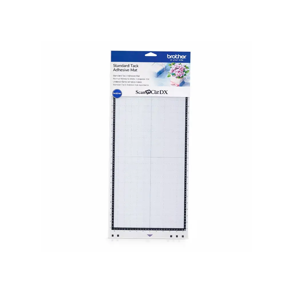 Brother Scanncut Standart Yüksek Yapışkanlı Mat - 305x610mm