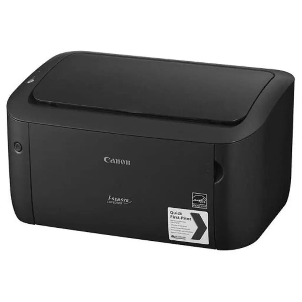 Canon LBP6030BK DEMO + 2 ORJINAL TONER HEDİYELİ