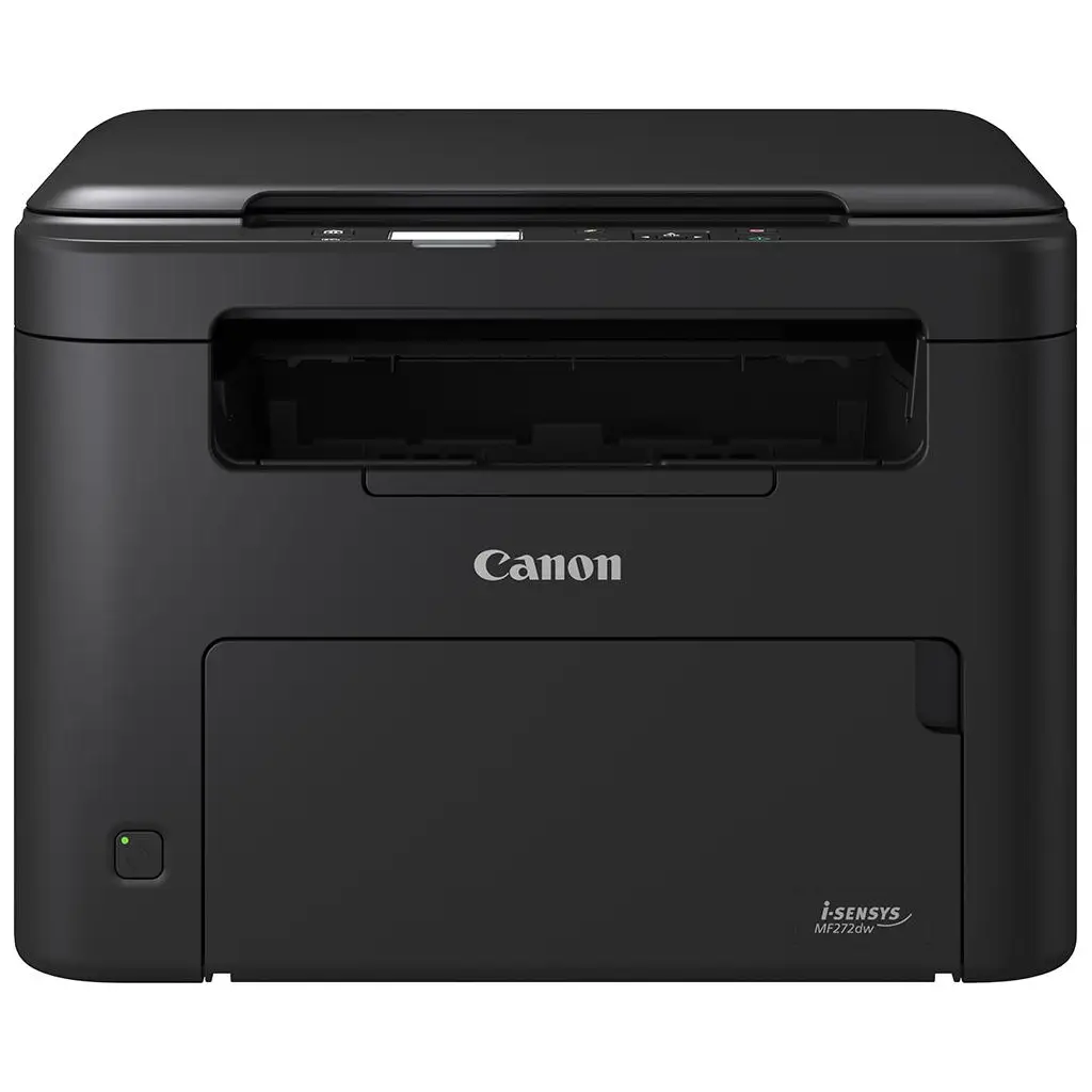 Canon MF272DW II Yazıcı-Tarayıcı-Fotokopi Çok Fonksiyonlu Lazer Yazıcı Dubleks WI-FI