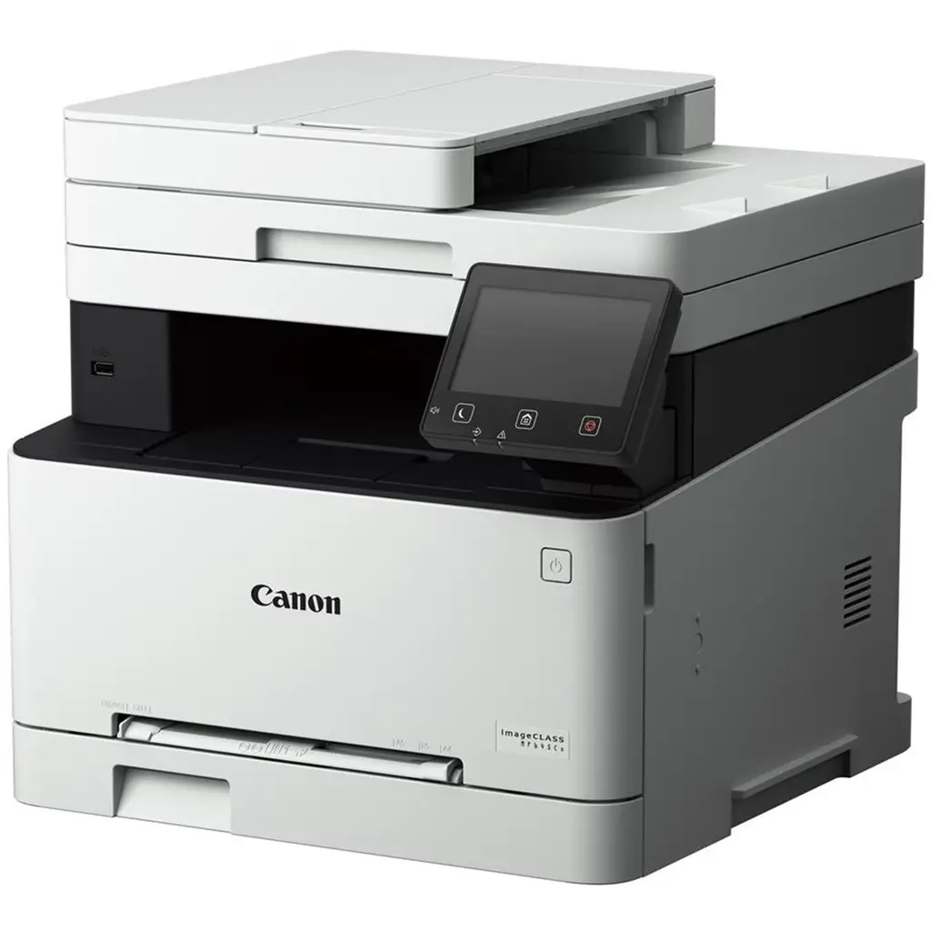 Canon MF752CDW II