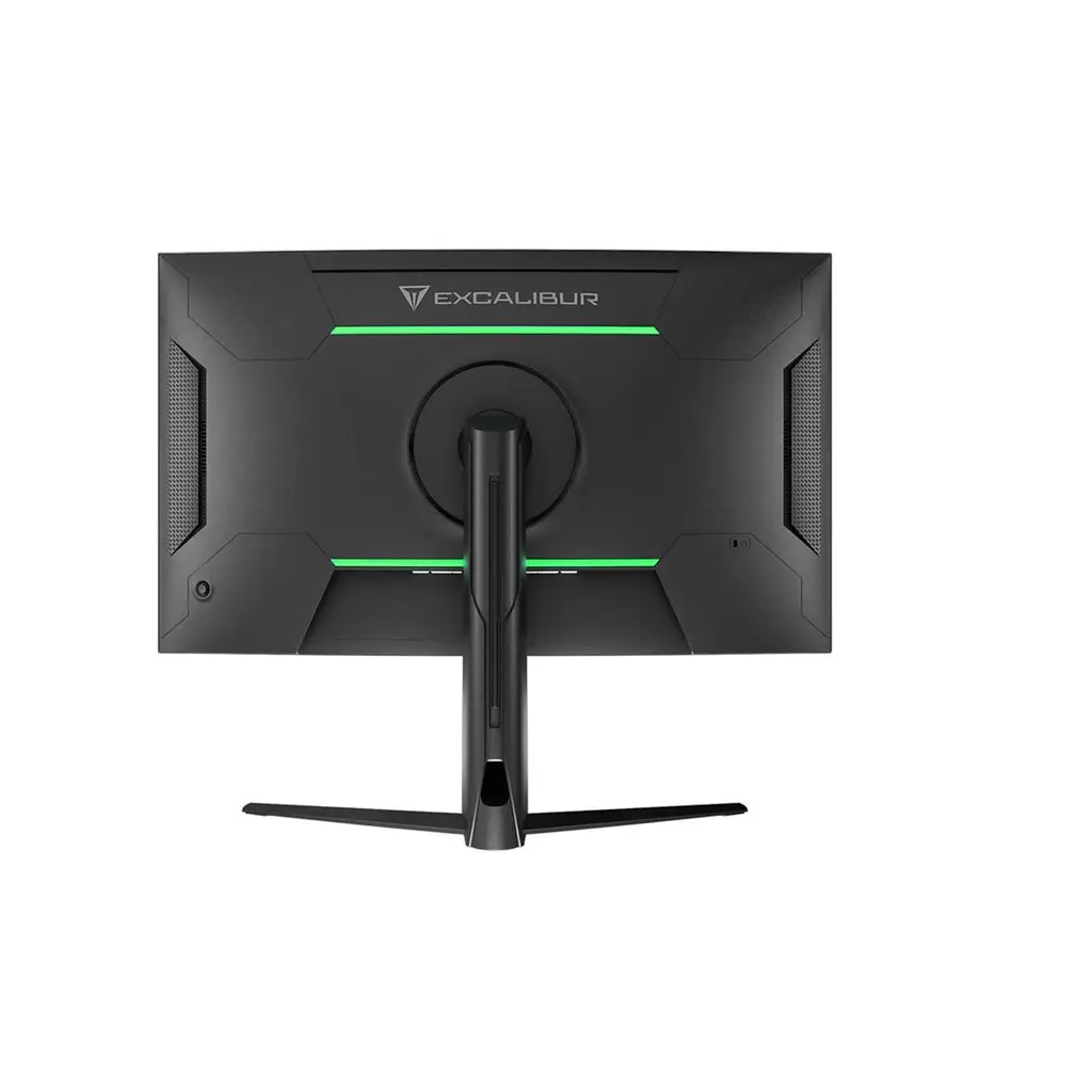 Casper 31.5" Excalibur M.E315QVC-C 2K QHD 180HZ 1MS PİVOT Curved 2xHdmi 2xDp Oyuncu Monitörü