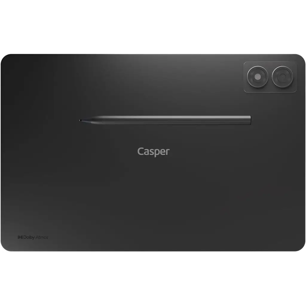 Casper PAD H10 12.6" OLED Tablet 8GB RAM 256GB + Casper H10 Tablet Kılıfı + Prestige Kalem