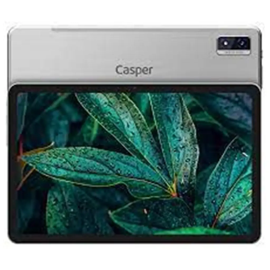 Casper Via S40-A 10.4" 128GB 4GB Ram IPS Android Tablet