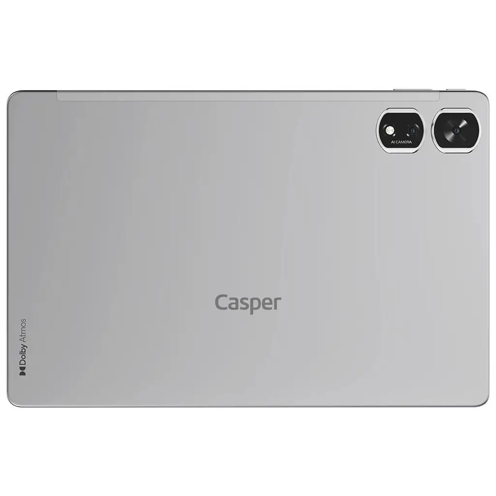 Casper Via S50 8GB Ram (4GB RAM+4GB VRAM) 128GB 11" FHD Android Tablet
