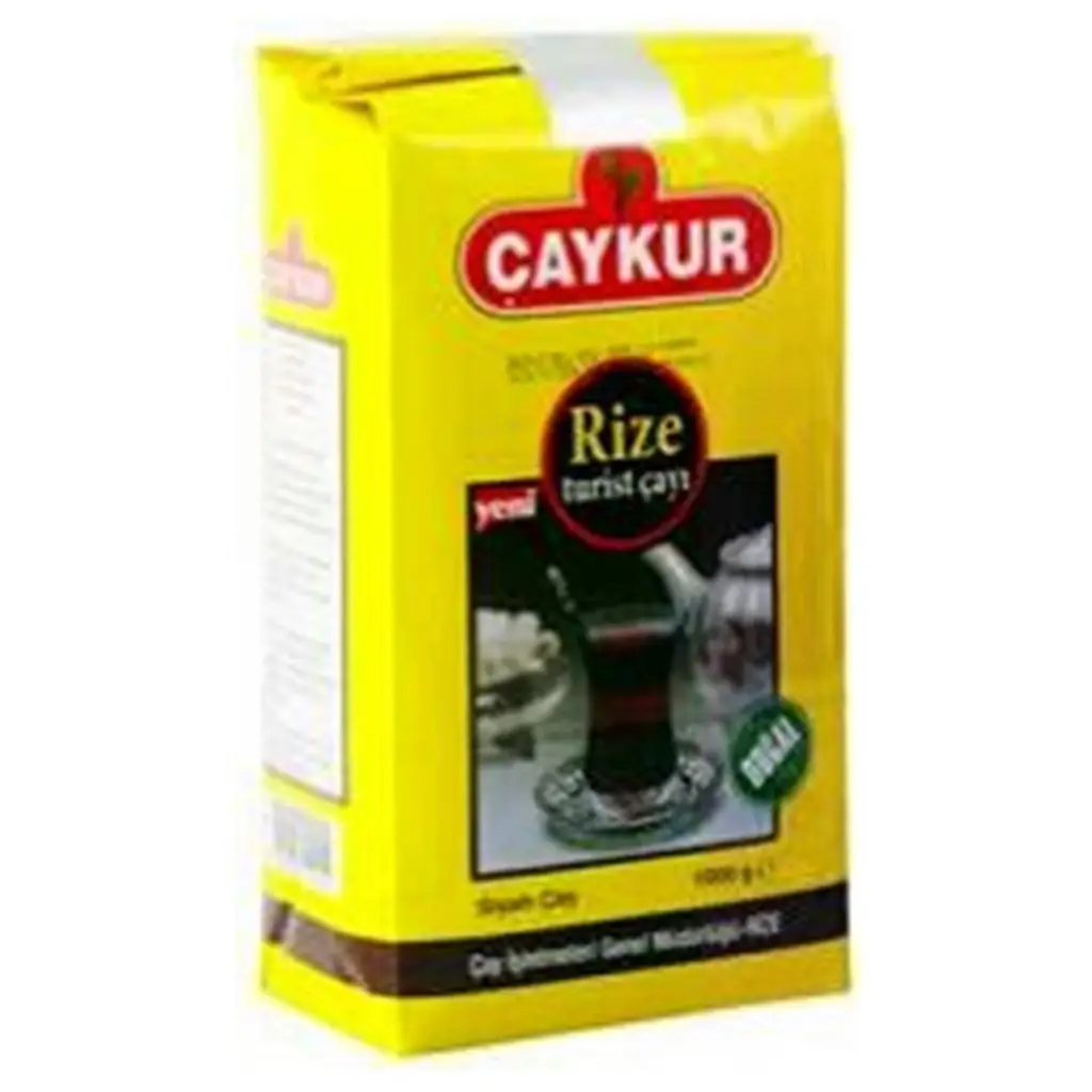 Çaykur Rize Turist Çay 1000 gr