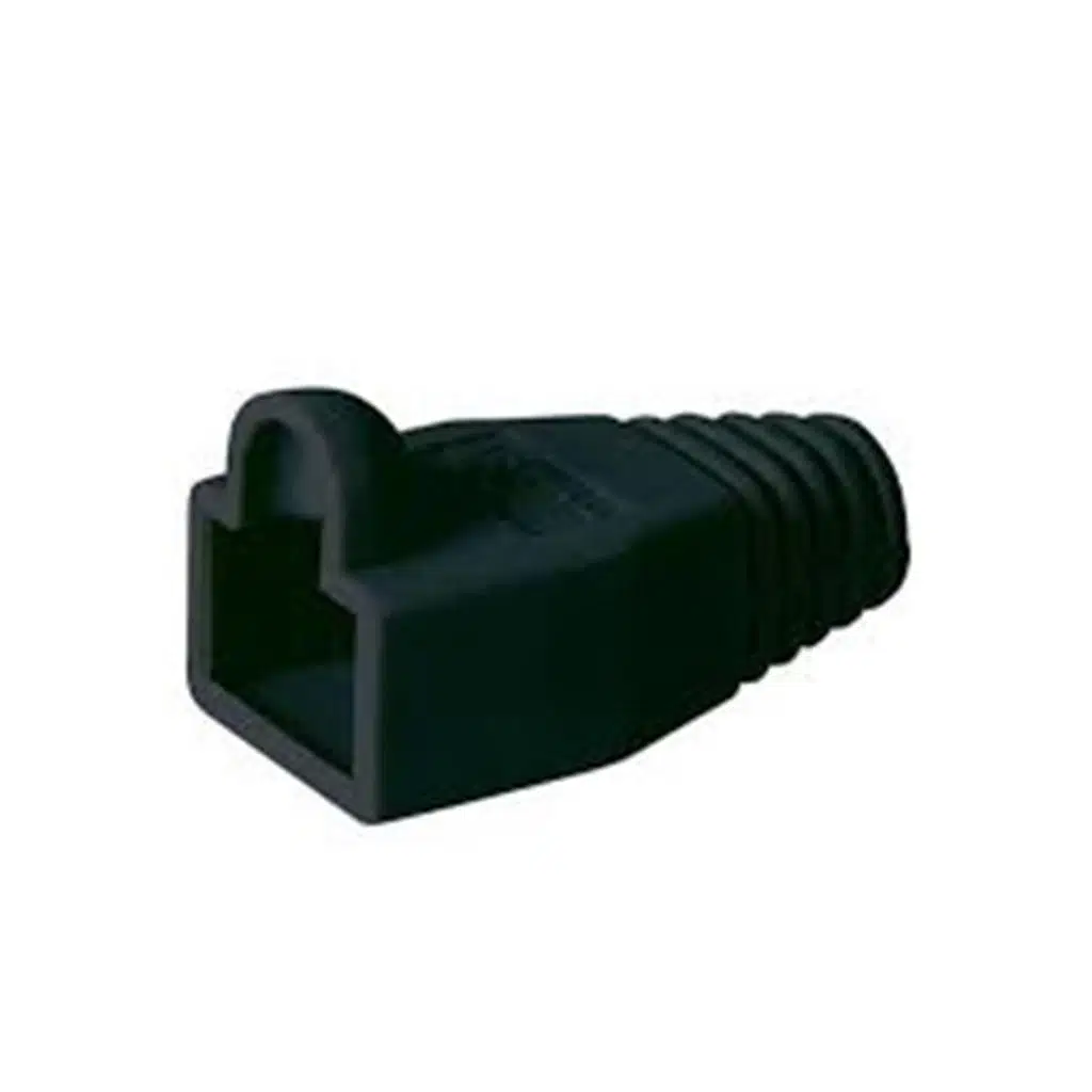 CMR RJ-45 Gri Kılıf 25 li  Paket