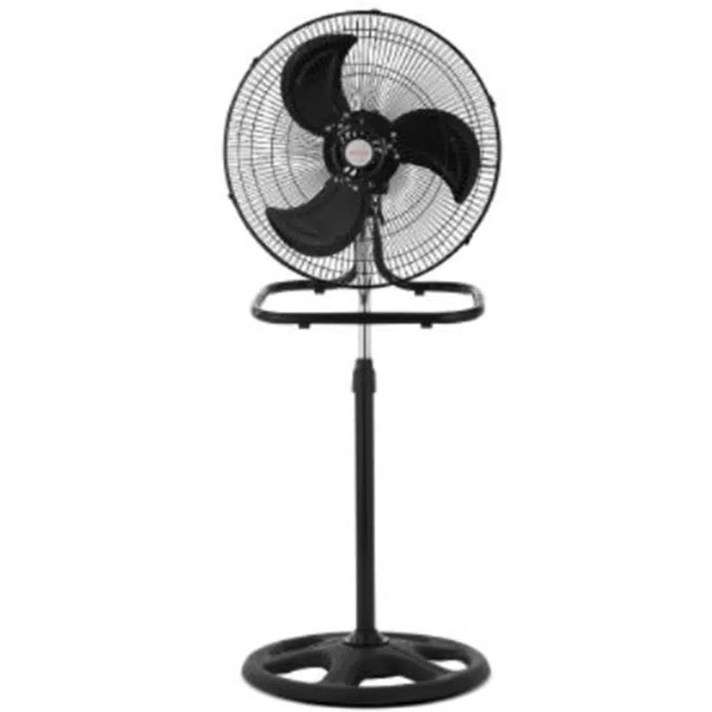 Conti CSF-410 18" 3 Kademeli Ayaklı Vantilatör