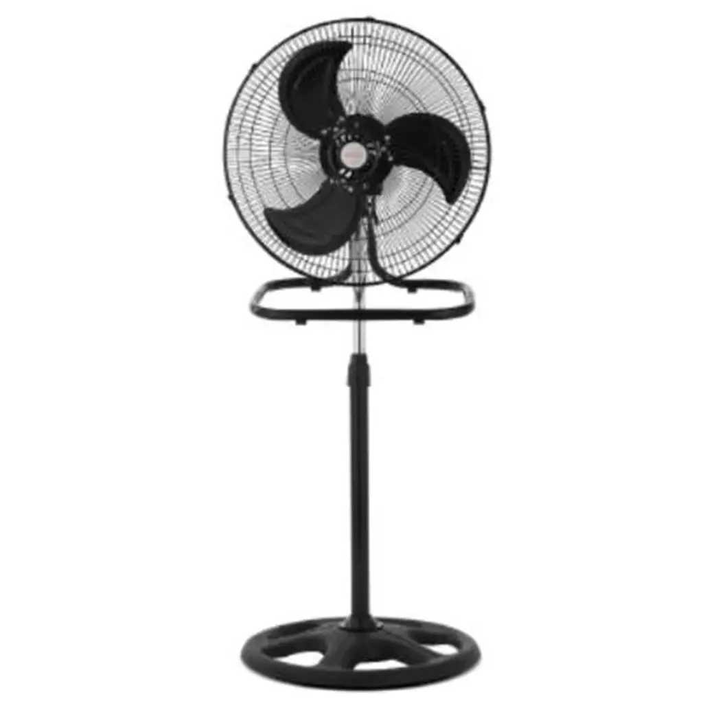 Conti CSF-410 18" 3 Kademeli Ayaklı Vantilatör