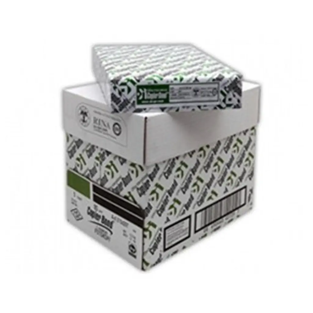 Copier Bond A3 Fotokopi Kağıdı 80gr-500'lü 1 koli 5 Paket 
