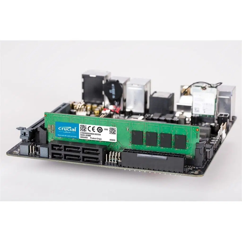 Crucial 16GB DDR4 3200Mhz CT16G4DFD832A (16chip) Pc Ram