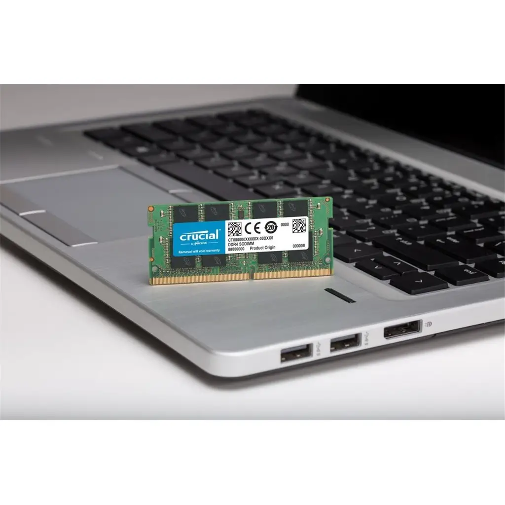 Crucial 8GB DDR4 3200Mhz CT8G4SFRA32A Notebook Ram