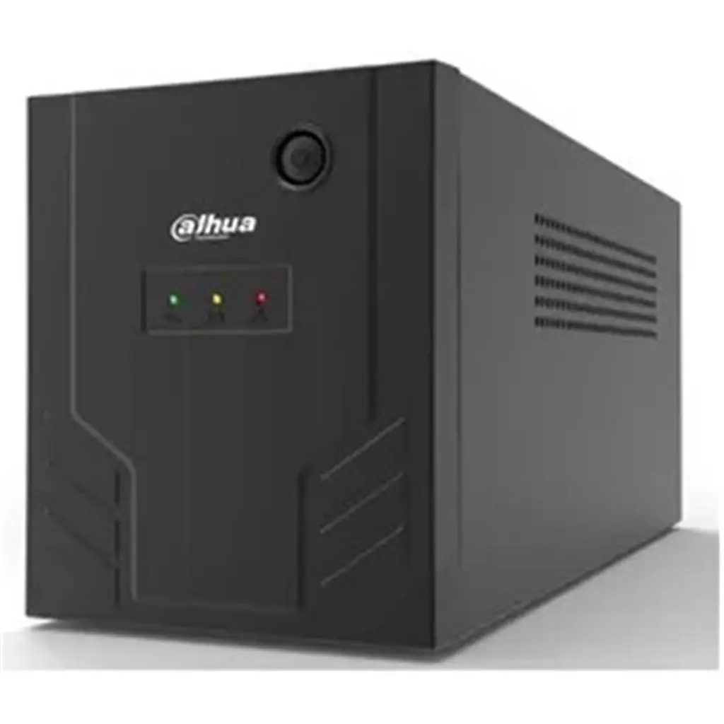 Dahua DH-PFM3350-1500 1500VA UPS Kesintisiz Güç Kaynağı
