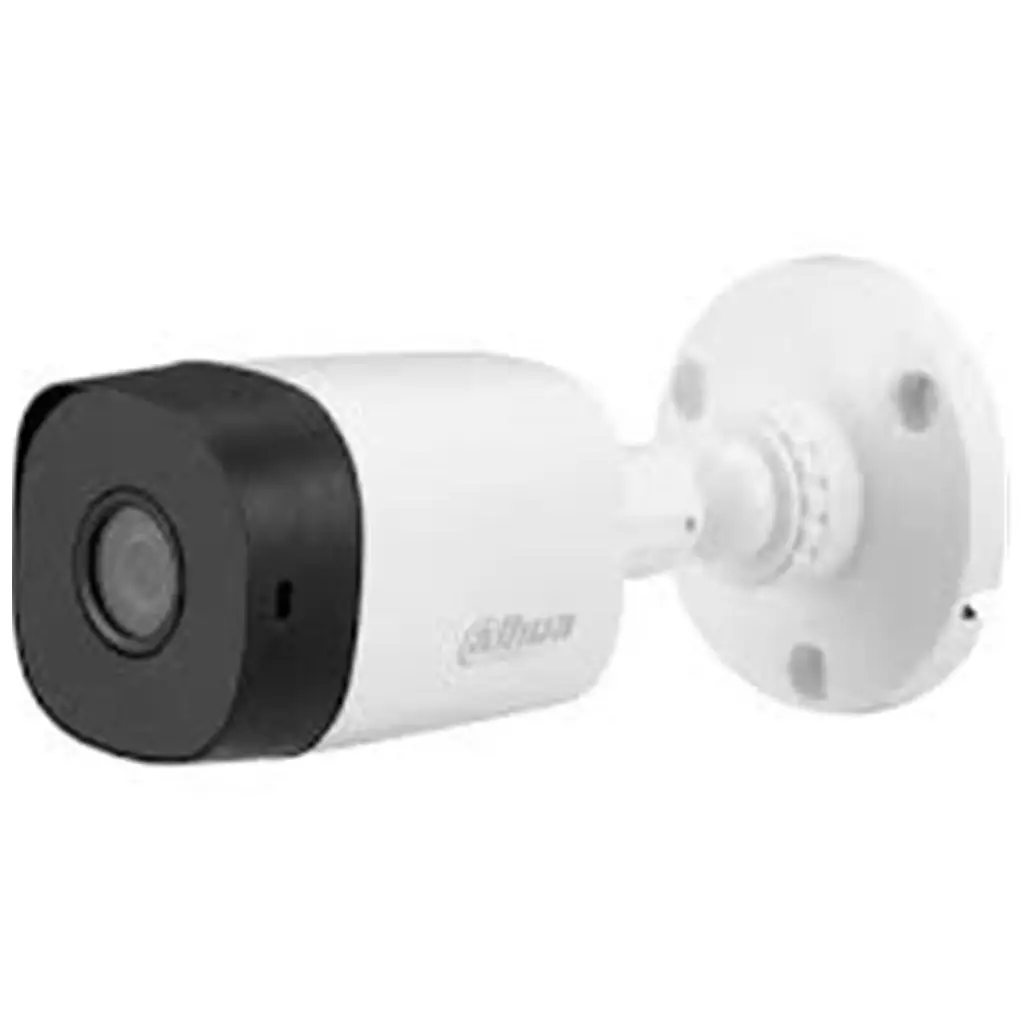 Dahua HAC-B1A21U-A MP 3.6mm HDCVI Ir Bullet Kamera Dahili Mikrofon