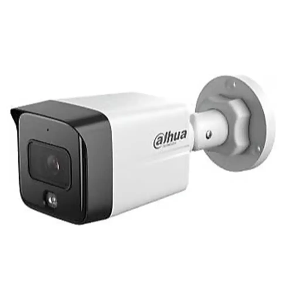 Dahua IPC-HFW1230TC1-SA-0280B 2 MP 2.8mm Lens PoE IP Bullet Kamera