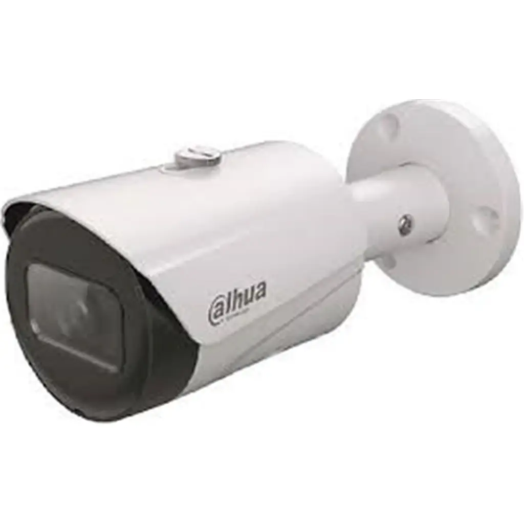 Dahua IPC-HFW1431TC1-SA-0360B 4 MP 3.6mm Starlight IR IP Bullet Güvenlik Kamerası