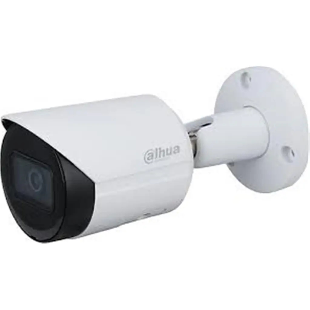 Dahua IPC-HFW2441S-S-0360B 4MP 3.6MM Starlight WizSense PoE IP Bullet Kamera