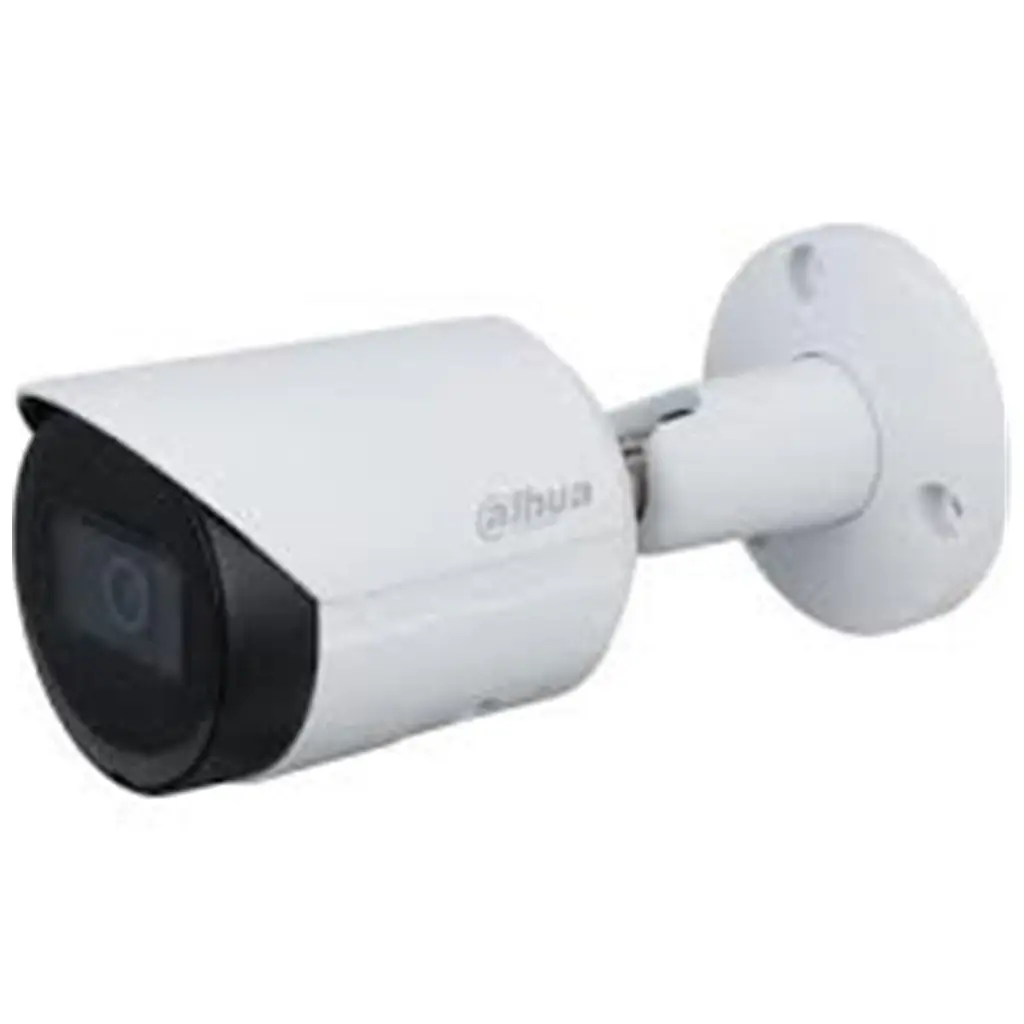 Dahua IPC-HFW2541T-AS-27135 5Mp Ip Bullet Kamera
