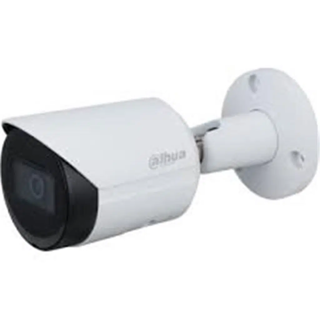 Dahua IPC-HFW2541T-ZAS-27135 5Mp Motorize Ip Bullet Kamera