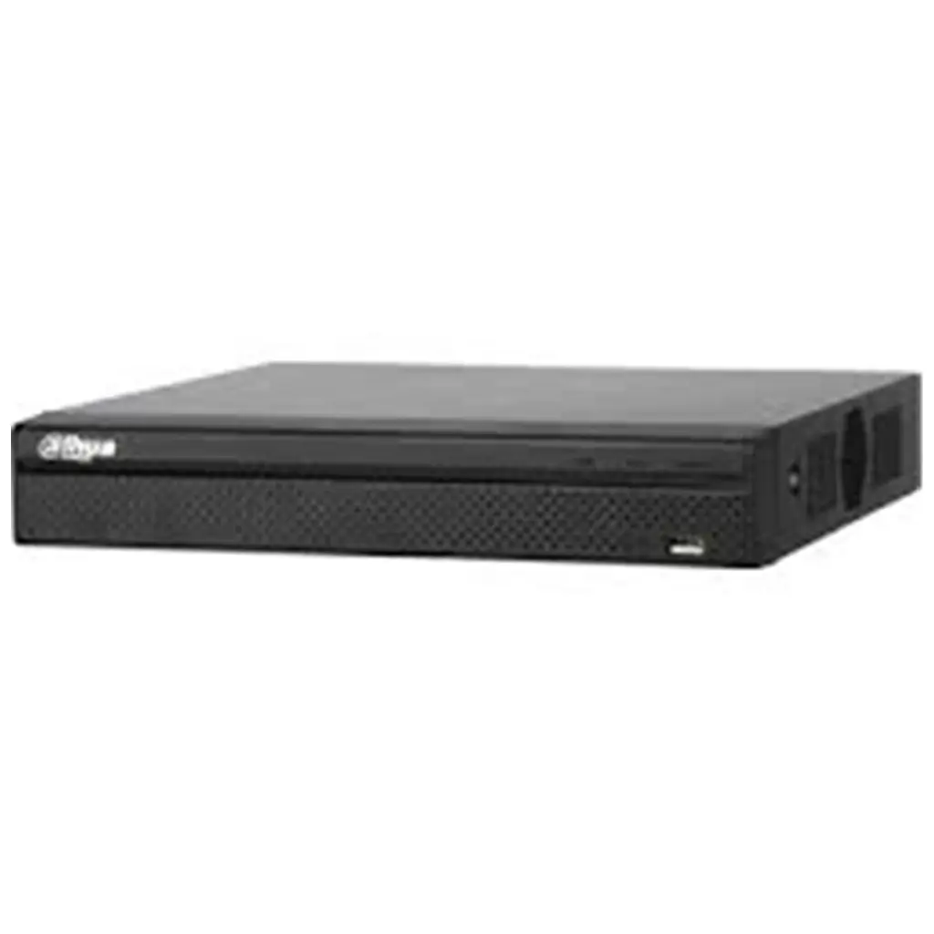 Dahua NVR2104HS-4P-T 4 Kanal Poe Nvr Kayıt Cihazı