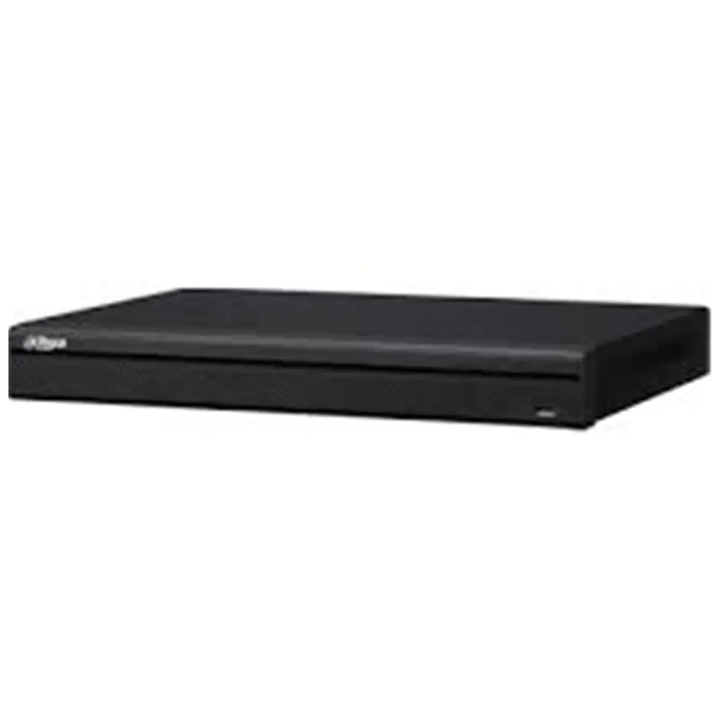 Dahua NVR4216-4KS3 16 Kanal 1U H.265 NVR Kayıt Cihazı