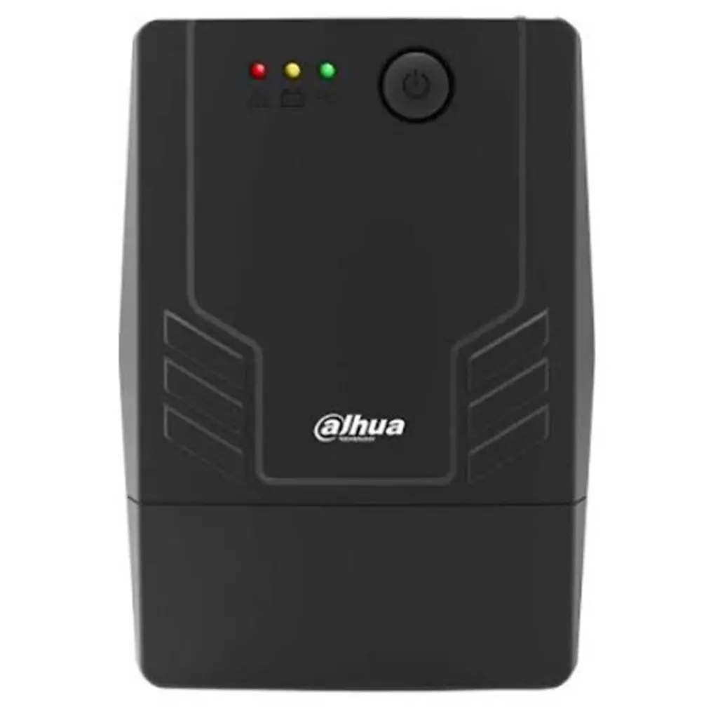 Dahua PFM3350-600 600VA UPS Kesintisiz Güç Kaynağı