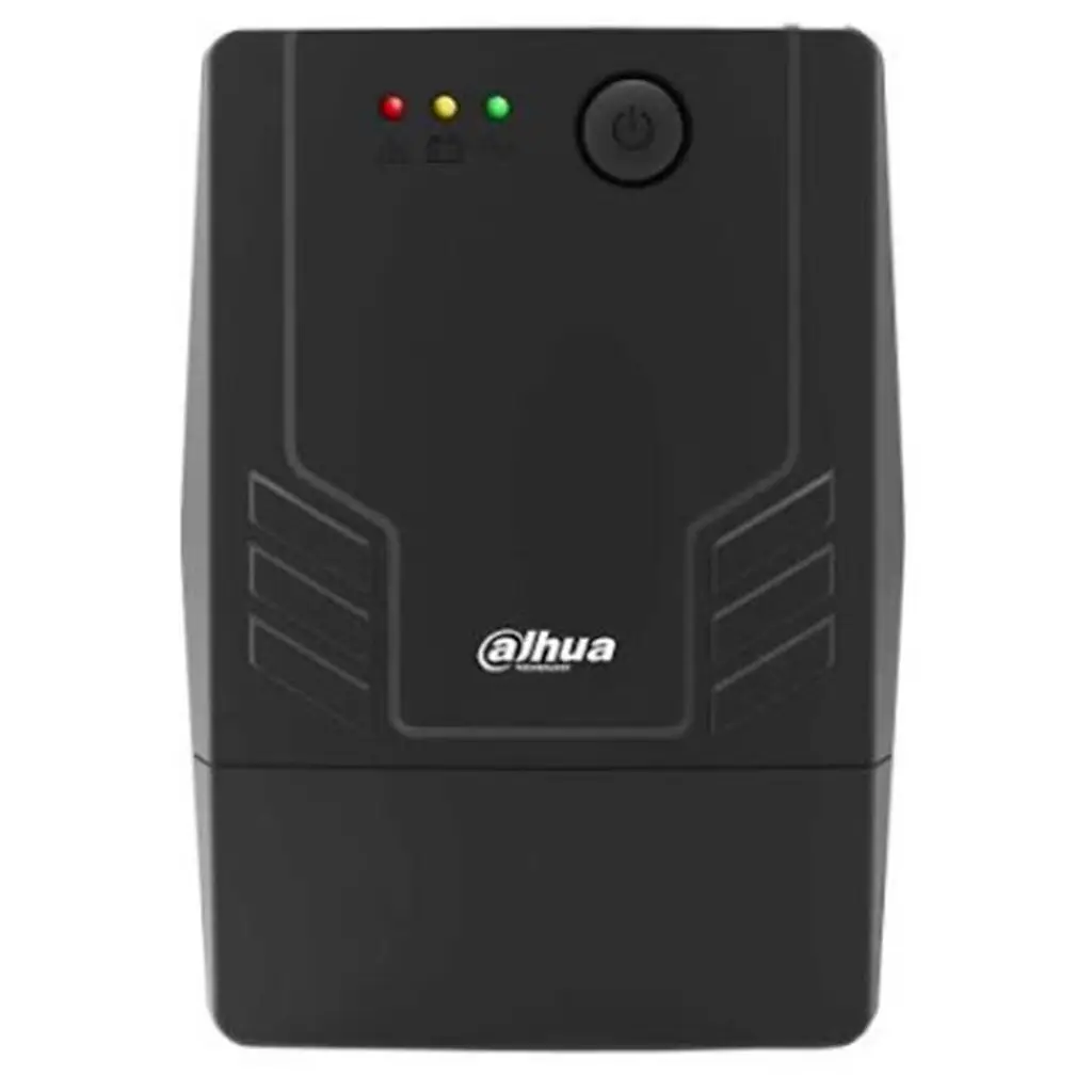 Dahua PFM3350-600 600VA UPS Kesintisiz Güç Kaynağı