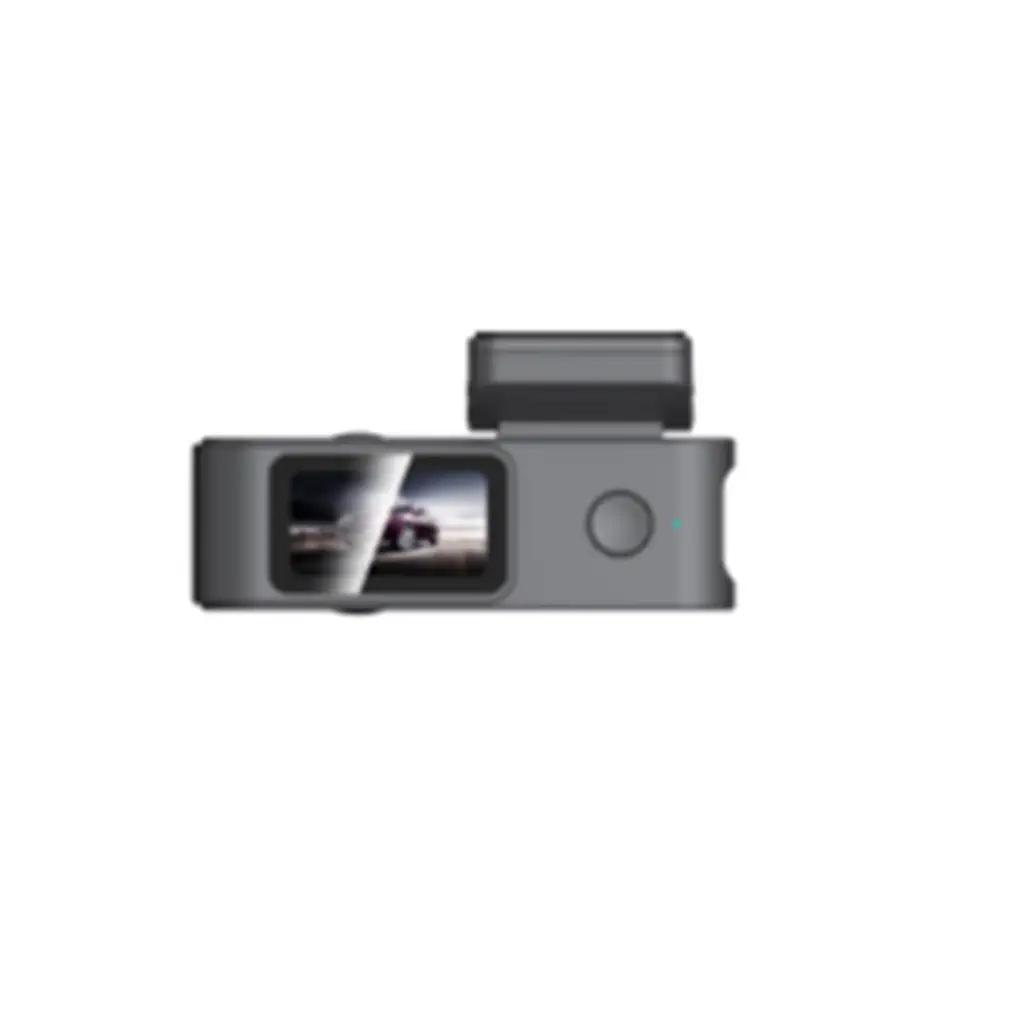 Dahua S5 PRO Araç Kamerası, 4K, Çift Kamera, Wifi,