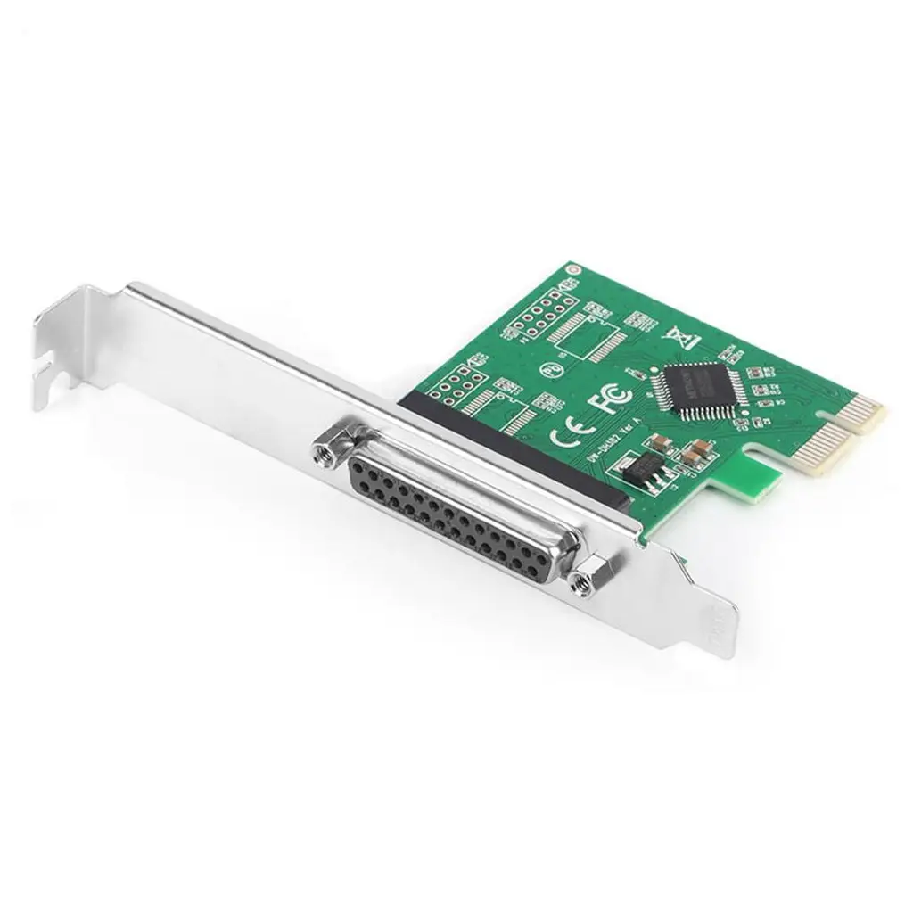 Dark DK-AC-PELPT PCI-Express 1x Paralel Port Kart