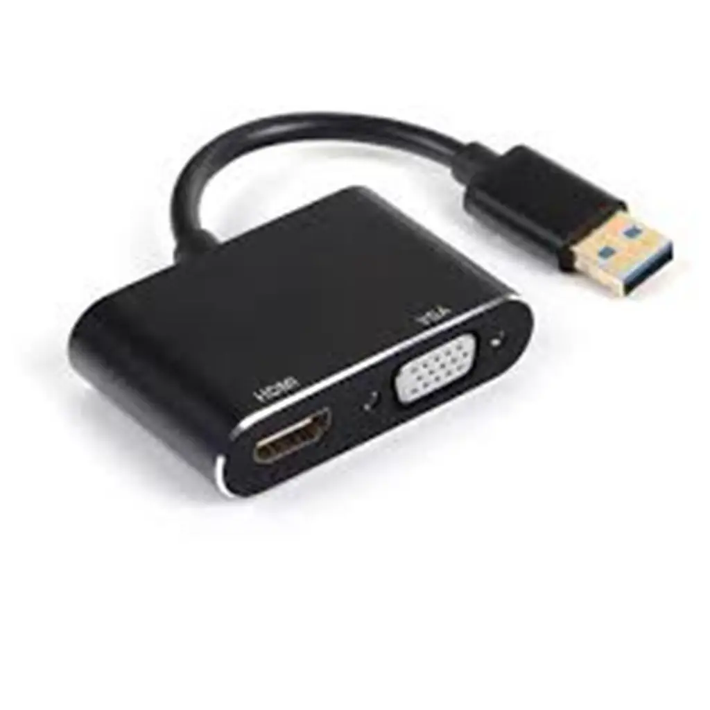 Dark DK-AC-UGA35 Full HD USB 3.0 - HDMI Harici Ekran Kartı