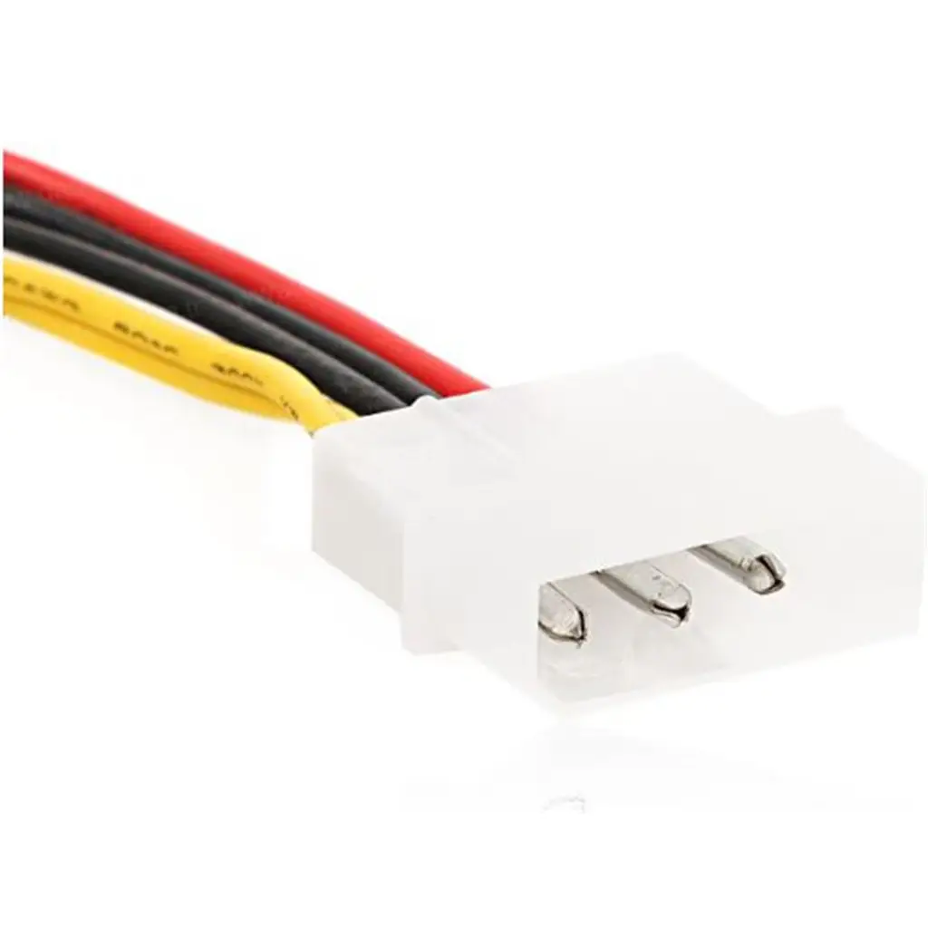 Dark"DK-CB-P103" Molex 4Pin-6Pin PCI-EX Dönüştürücü Güç Kablosu
