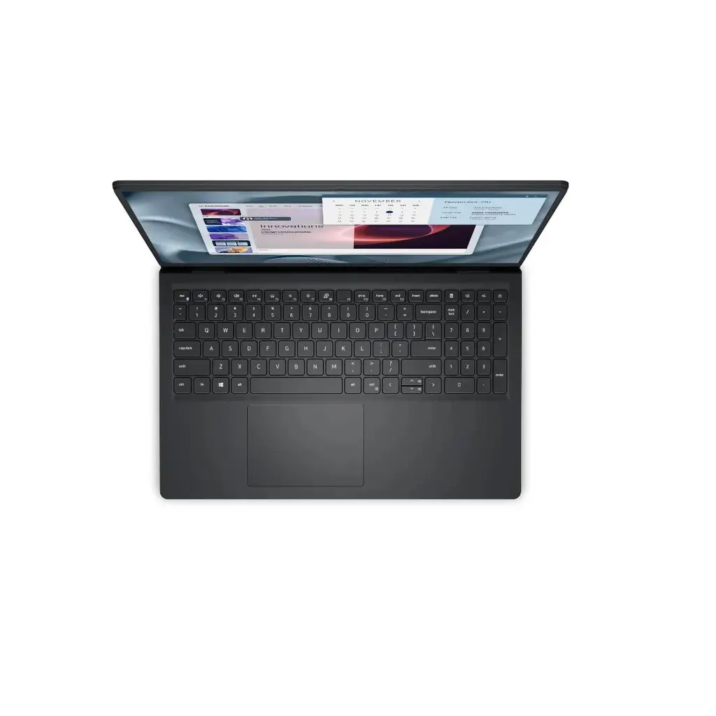 Dell Pro 15 Essential i5 1334 16GB 512SSD 15.6 FHD 120Hz Ubuntu PV15250_RPLU_007_P_U Notebook