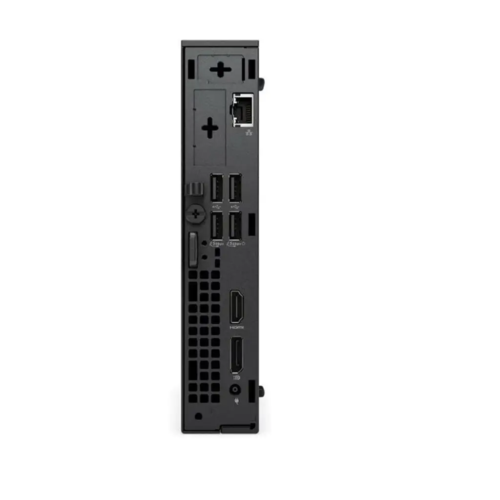 Dell Pro Micro BTO106_QCM1250_EMEA_UBU Ultra5 235T 16GB 512SSD FreeDOS Mini Pc